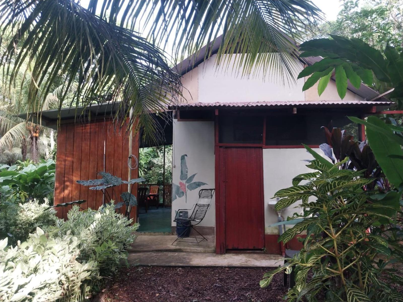 Jardin De Las Musas プエルト・マルドナード 部屋 写真