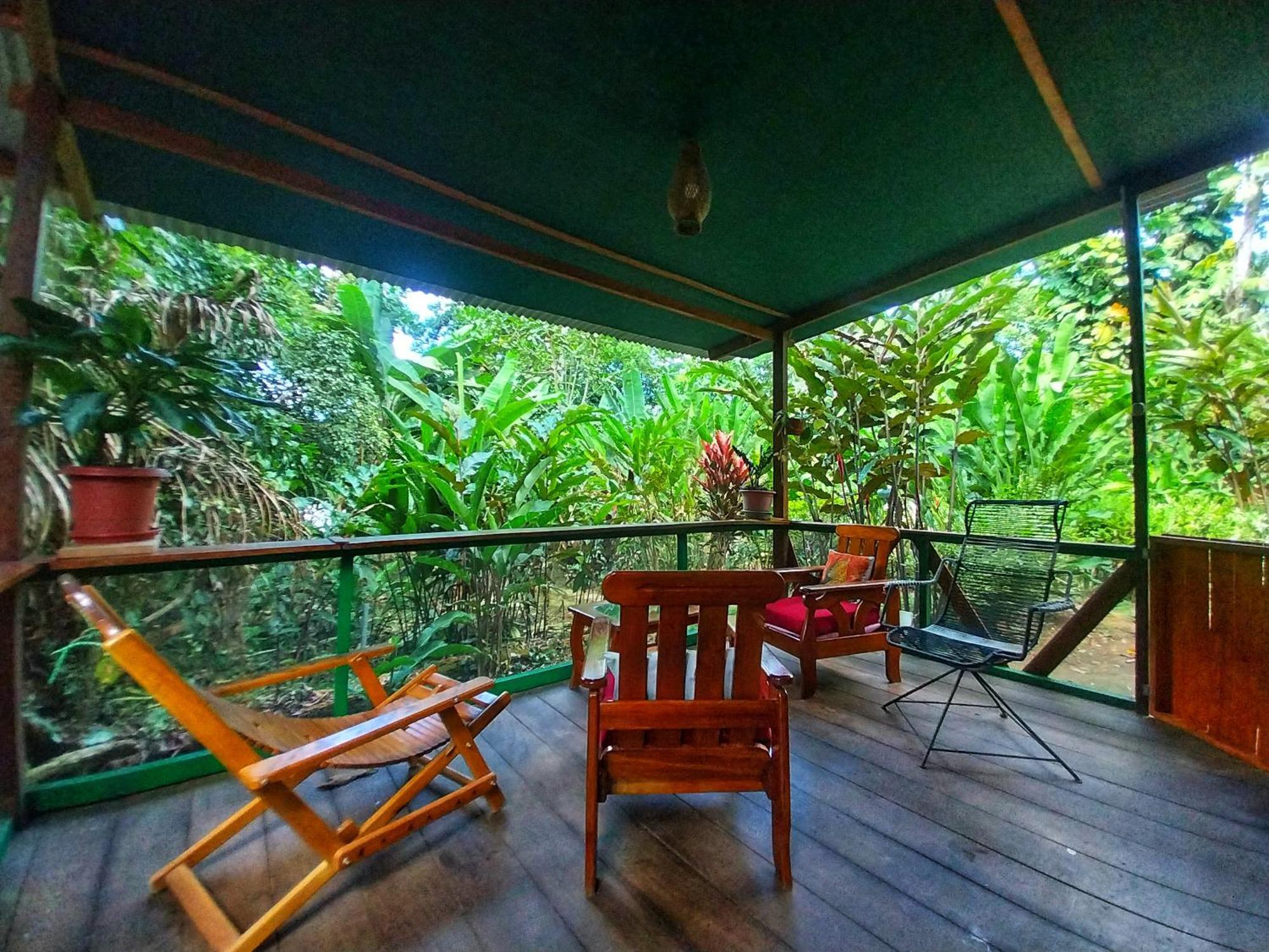 Jardin De Las Musas プエルト・マルドナード 部屋 写真