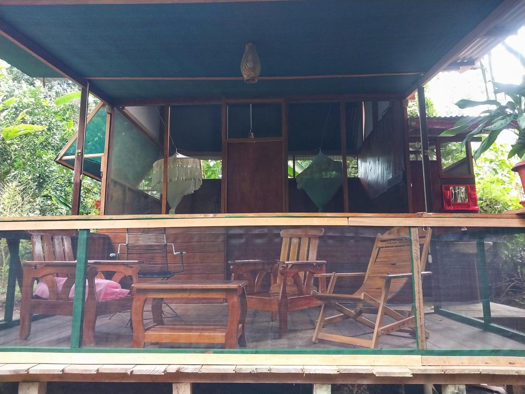 Jardin De Las Musas プエルト・マルドナード 部屋 写真