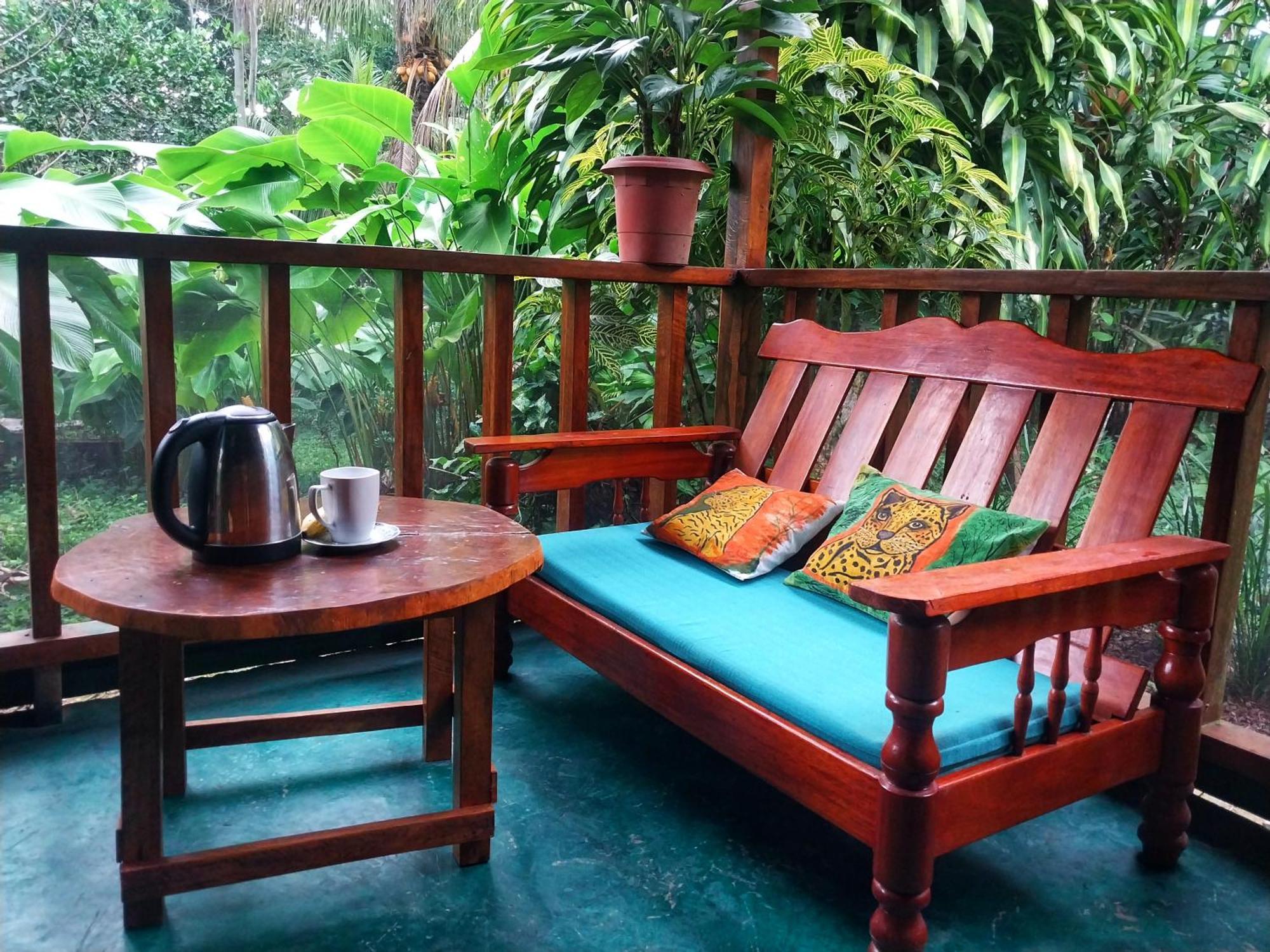 Jardin De Las Musas プエルト・マルドナード 部屋 写真